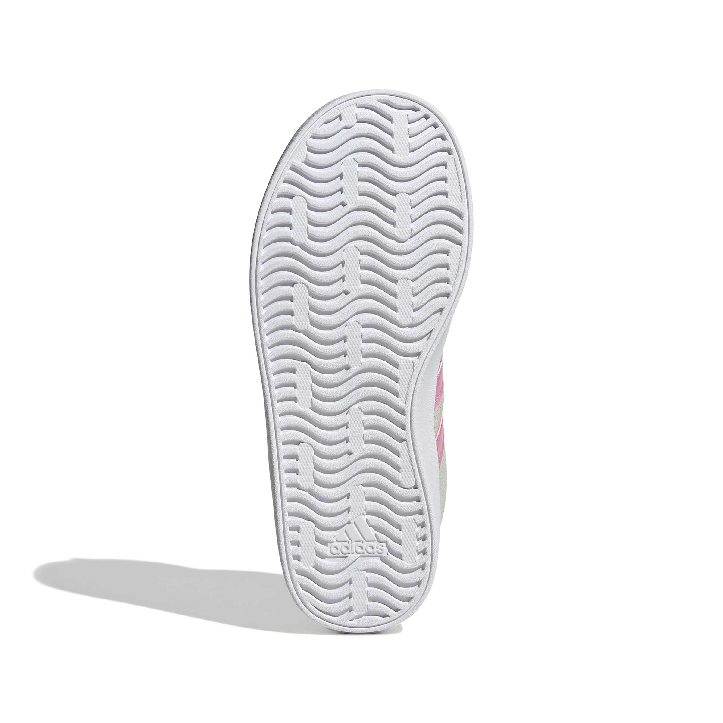 adidas Kids' Chaussure VL Court 3.0 Enfants