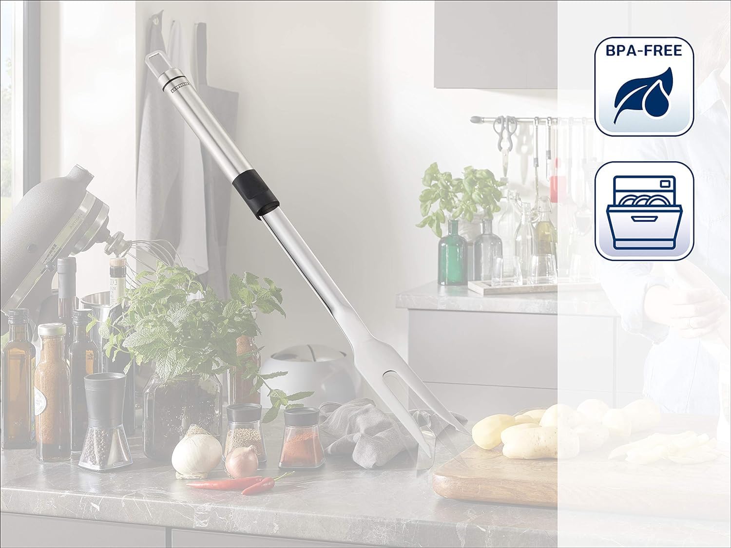 Leifheit 3029 ProLine - Trinchador
