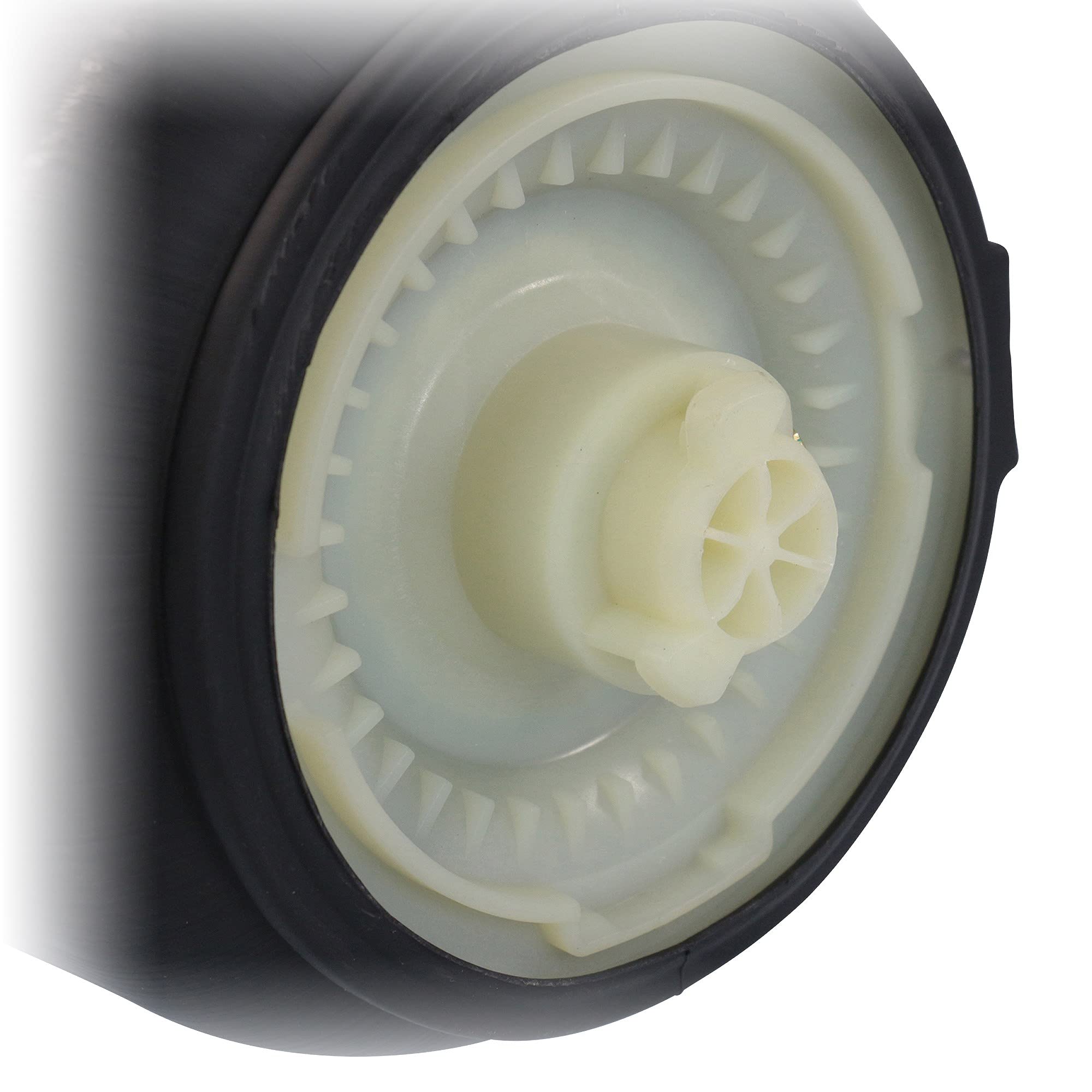 ATEC Germany 1x air bag per sospensione pneumatica asse posteriore su entrambi i lati Compatibile con BMW Serie 5 Gran Turismo (F07), Serie 5 Touring (F11)