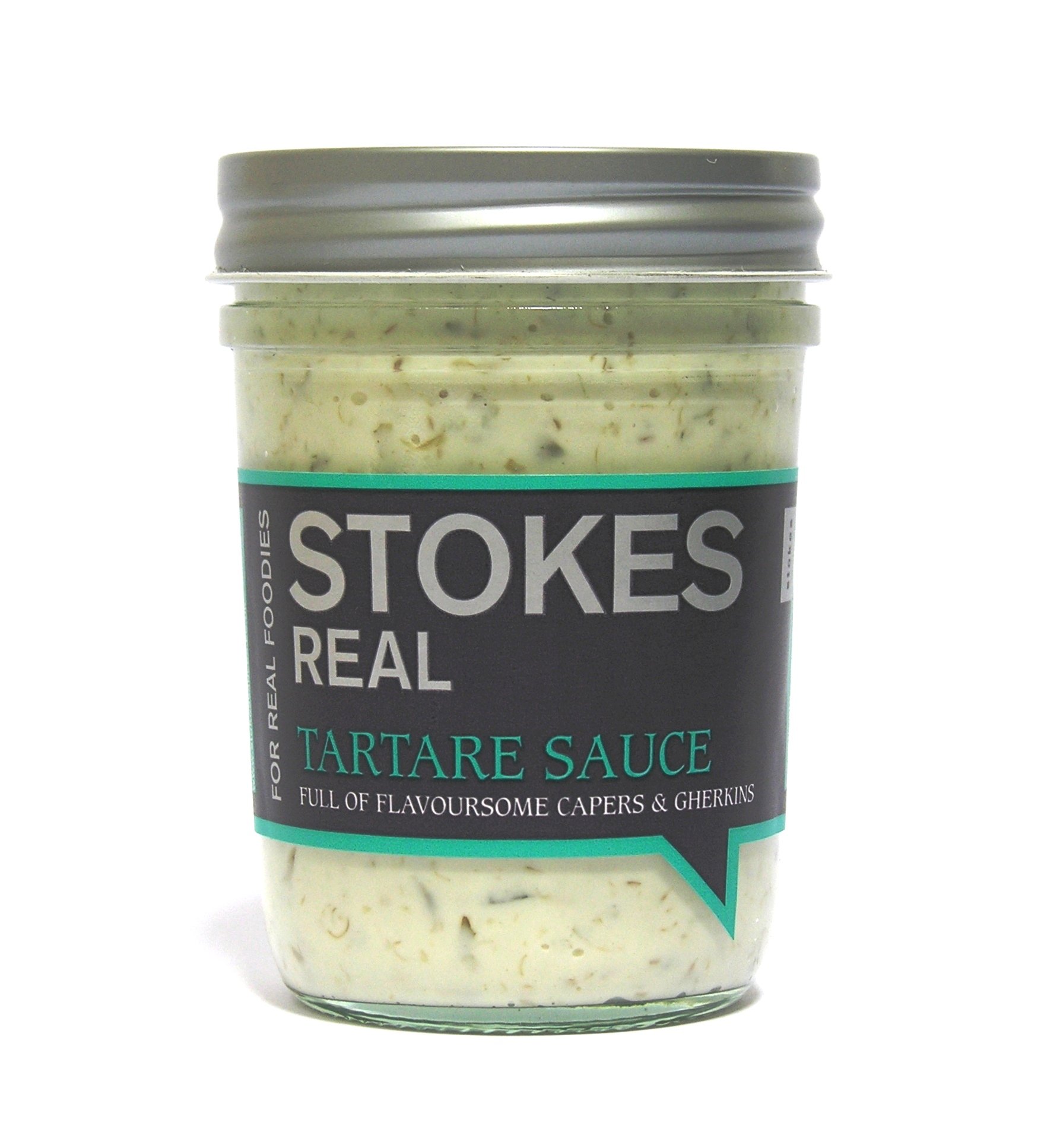 Stokes Tartare Sauce – 6 x 200 g