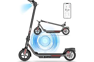 GMAX ULTRA - The Ultimate Electric Scooter for Adults