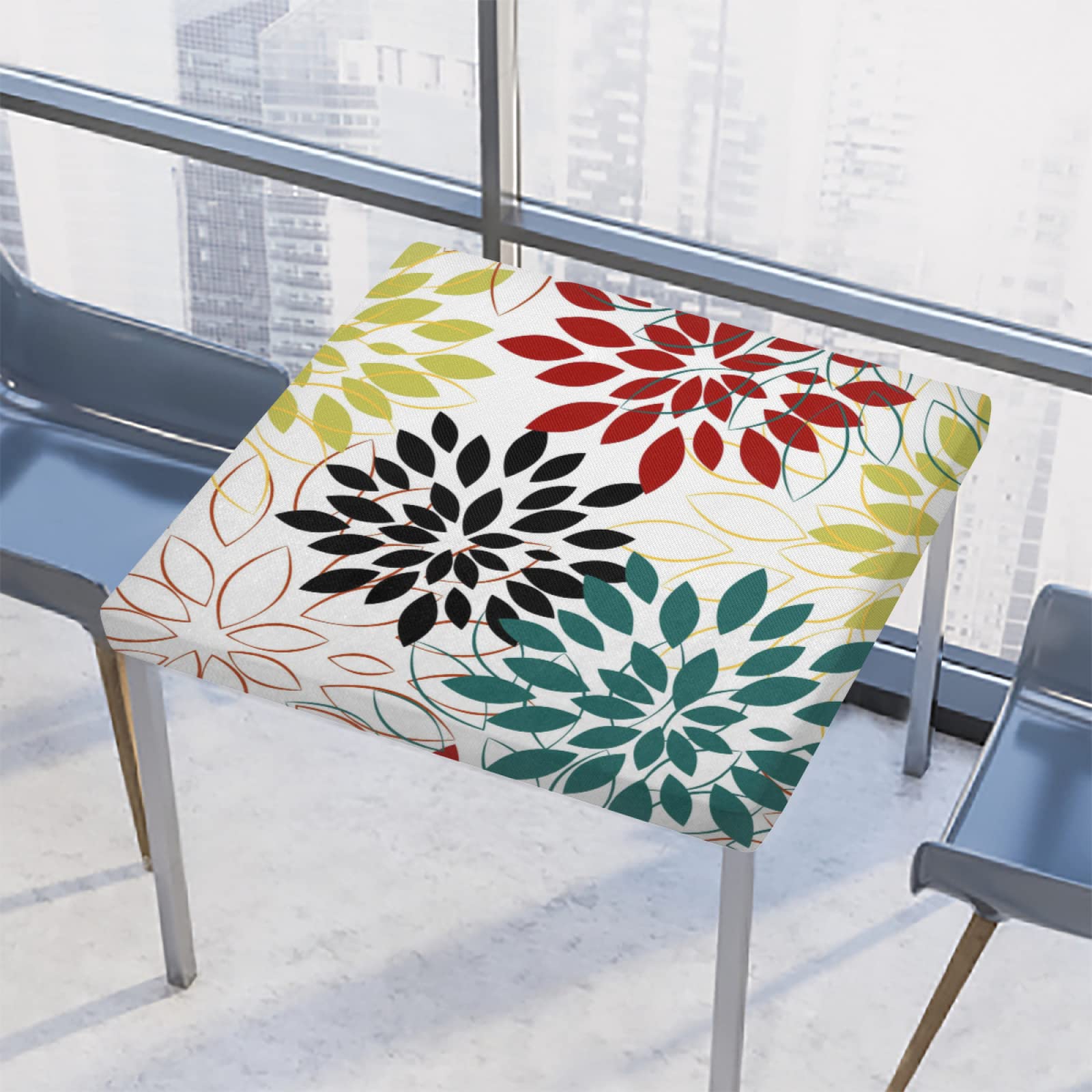 Morbuy Nappe Rectangulaire Avec Bord Élastique, Nappe Rectangulaire