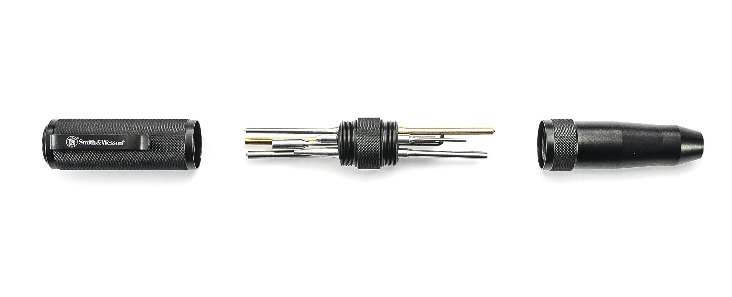 Smith & Wesson 0 herramientas universales S&W para morer.