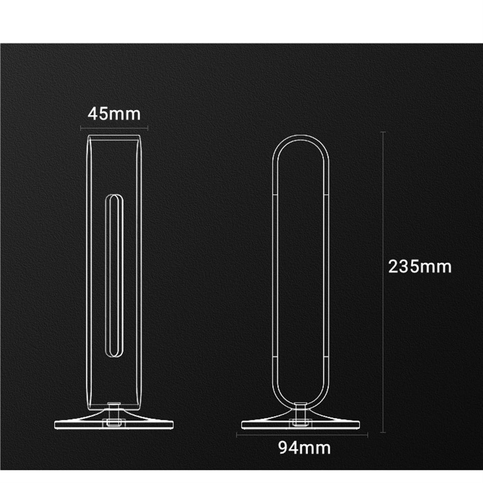 Colgador de Auriculares for Juegos Madera y Aluminio(G)