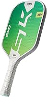 Vista 1 de Selkirk Sport SLK Evo Pickleball Paddle Next Gen Evo Power and Control G8 Power Carbon Fiber Pickleball Paddles SpinFlex+ Surface