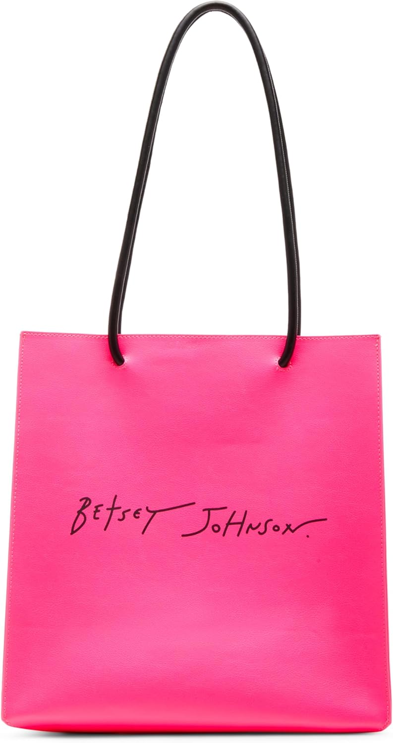 Betsey Johnson The Origins Tote - Image 3