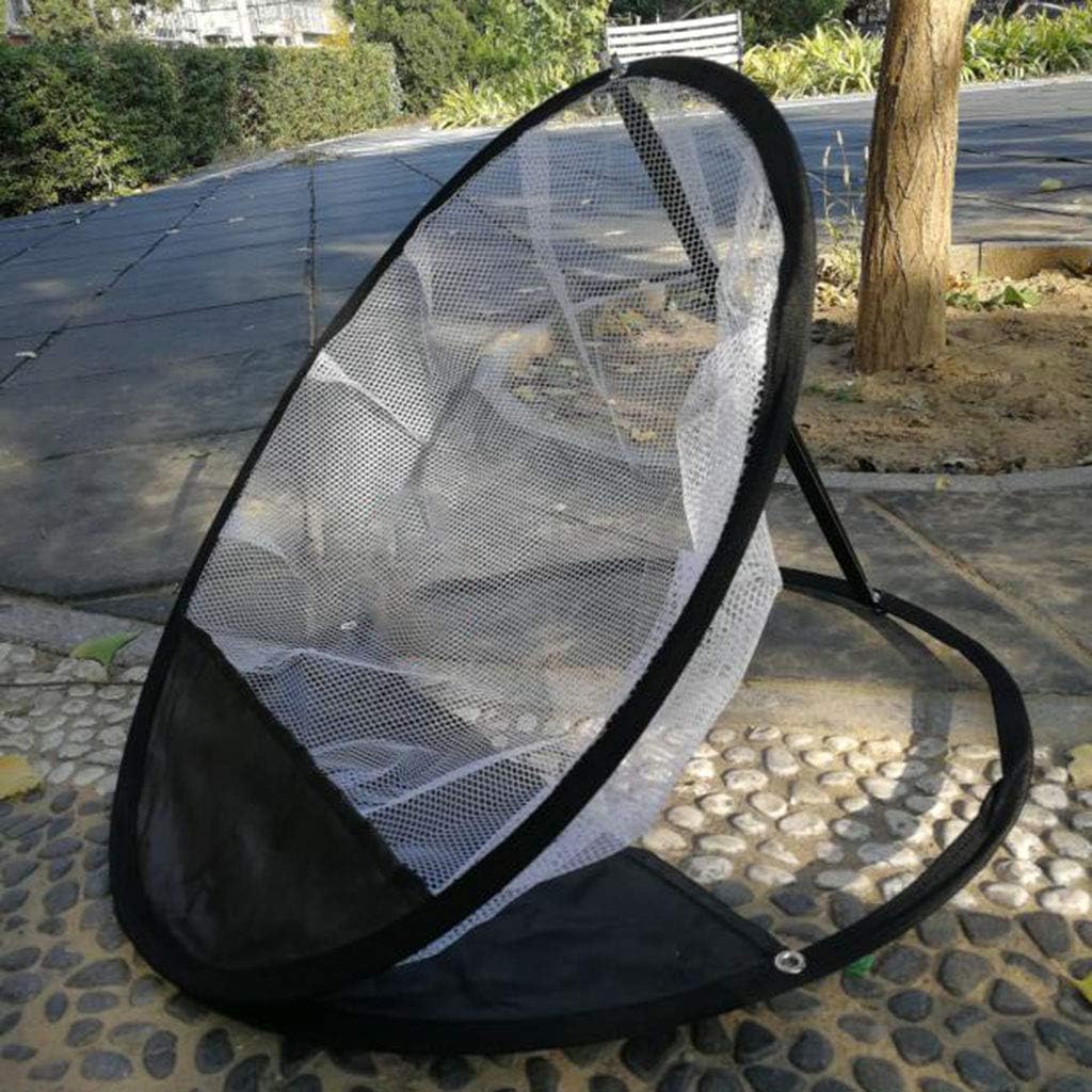 rete per il chipping del golf per il cortile