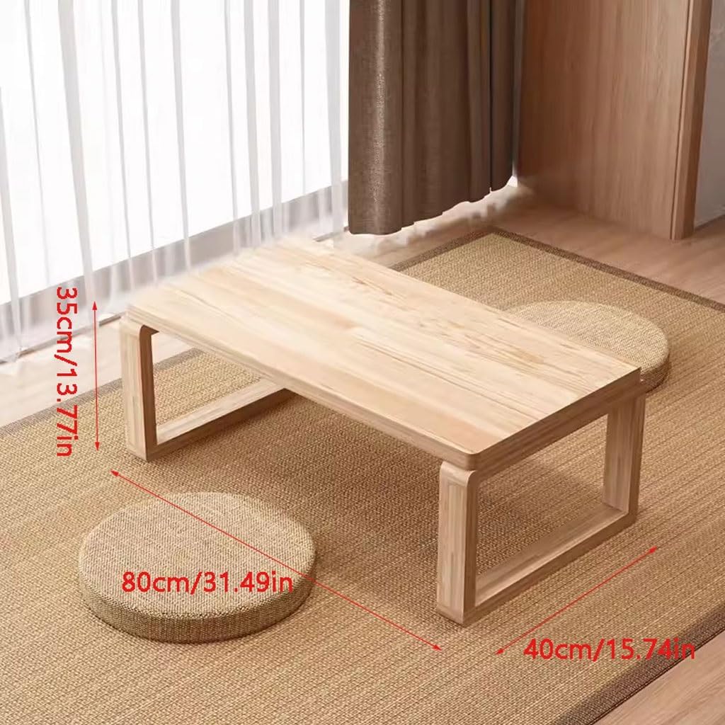 建築工房の手作りナラ材ローテーブル2台+まな板3点セット+ 建築工房の手作りナラ材ローテーブル2台+まな板3点セット+