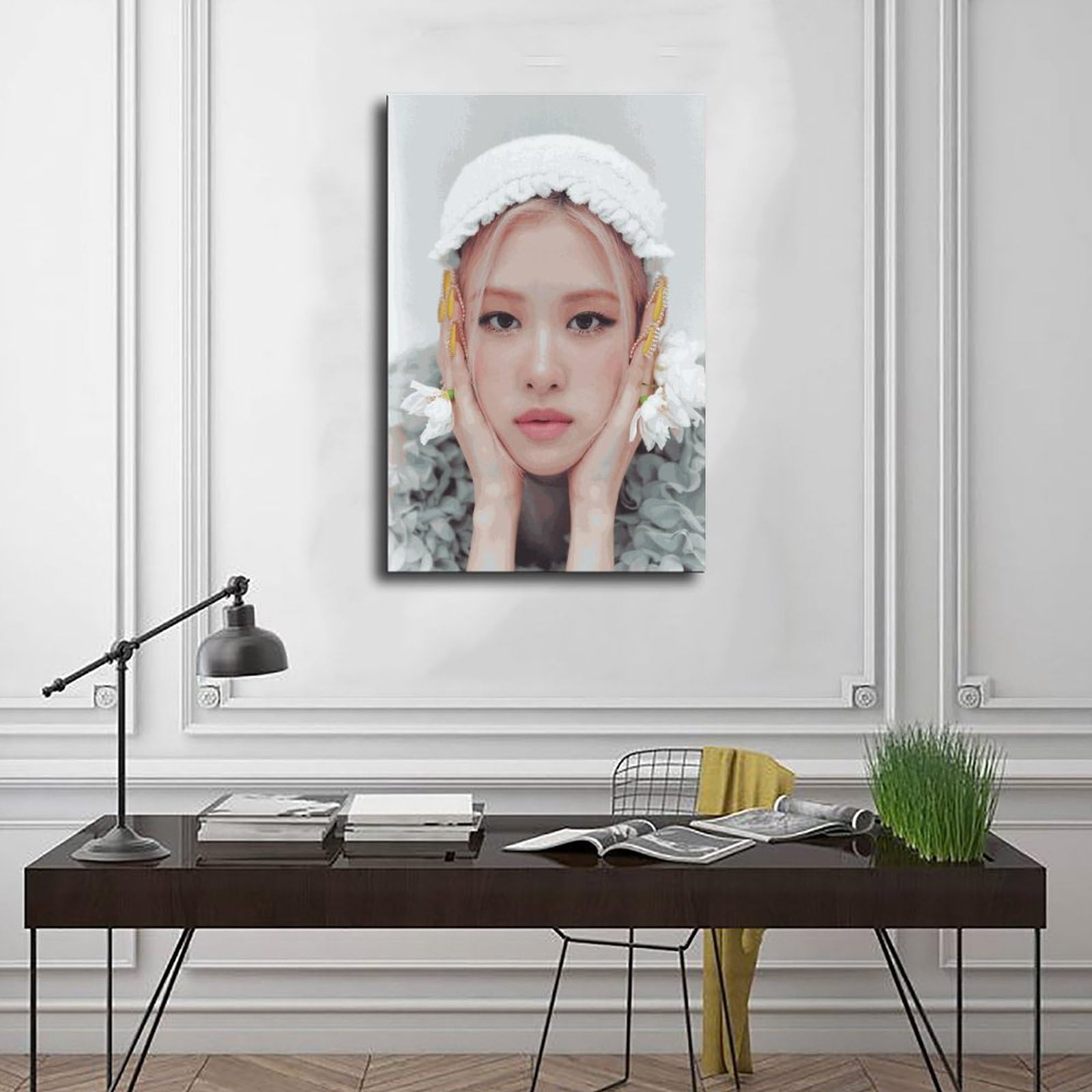 Linkin Park Poster - Musik Dekoration Für Deine Wände