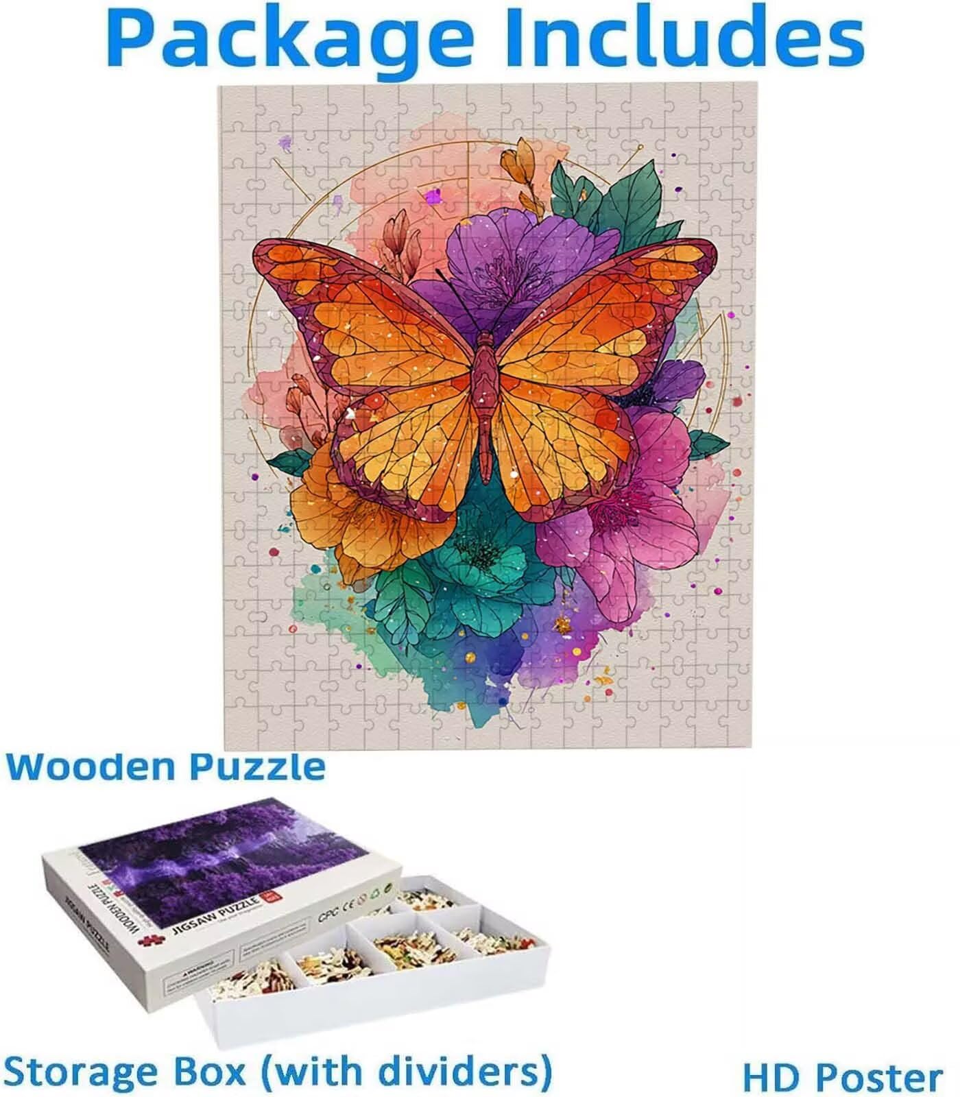 Puzzle dla dorosłych 1500 sztuk | Zabawa rodzinna i zajęcia grupowe dla nastolatków i prezent urodzinowy dla dzieci w wieku 14 lat | Dekoracja domu i pomysł na prezent Relax87x57cm PjY9949 4-4