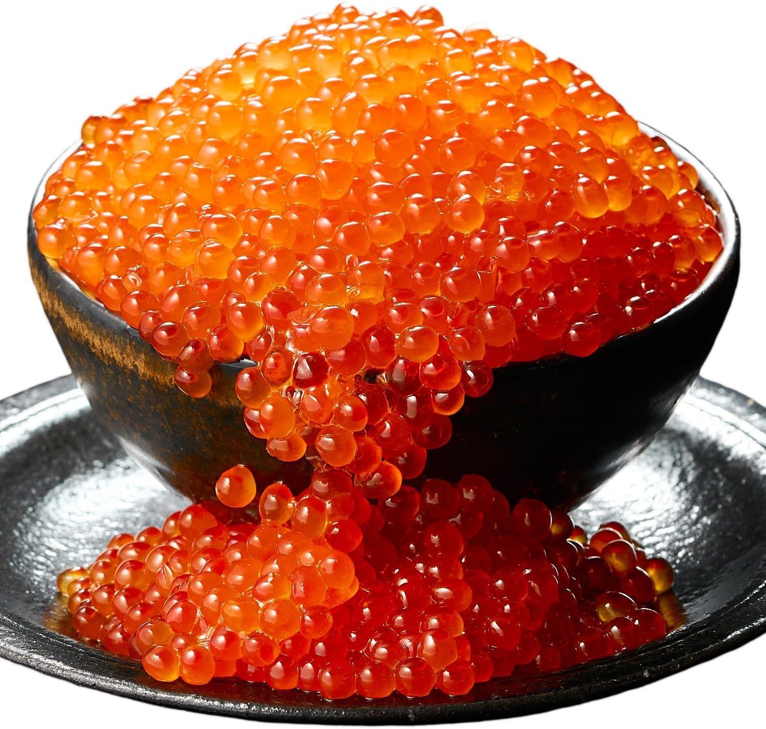 ももママ様　醤油いくら　北海道産　×2 F-66002 【北海道根室産】醤油いくら300g×2P｜根室市｜北海道｜返礼品