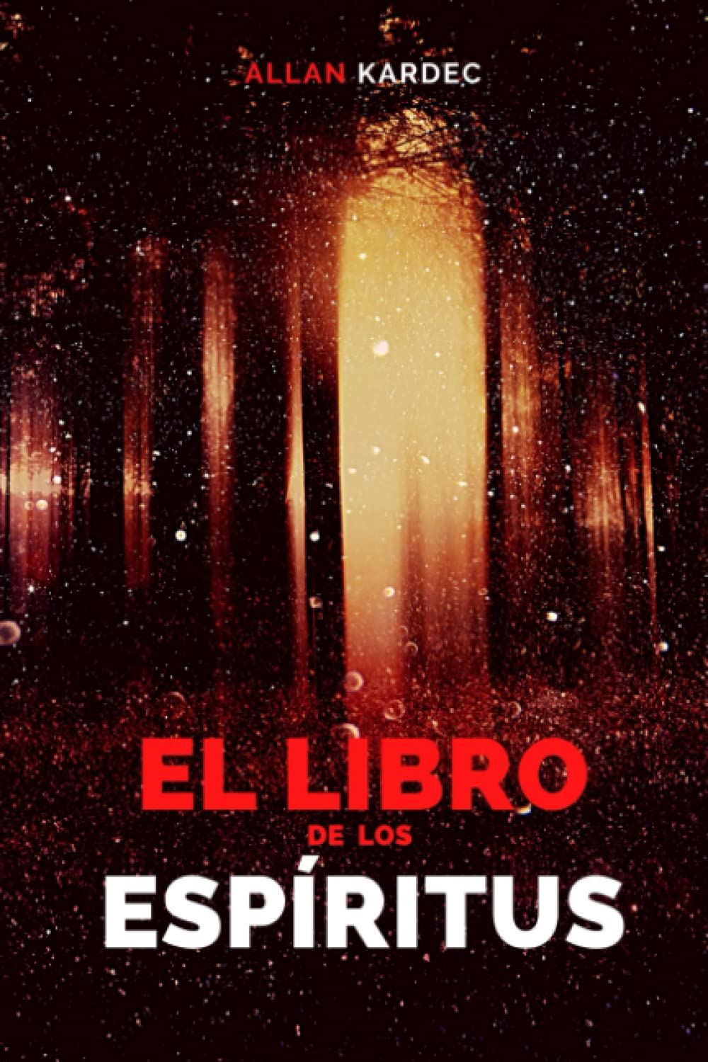 El Libro de los Espíritus