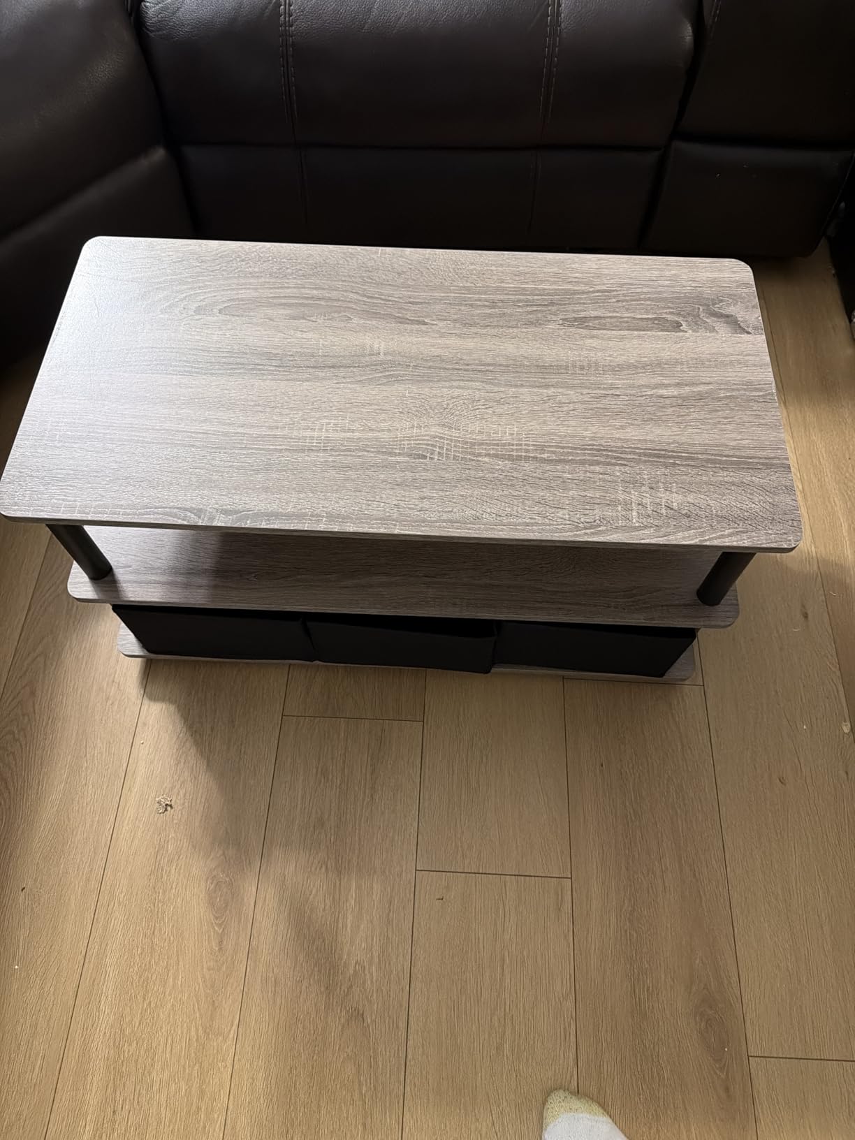 Customer photo