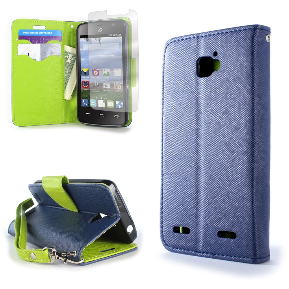 Zte Sonata Case