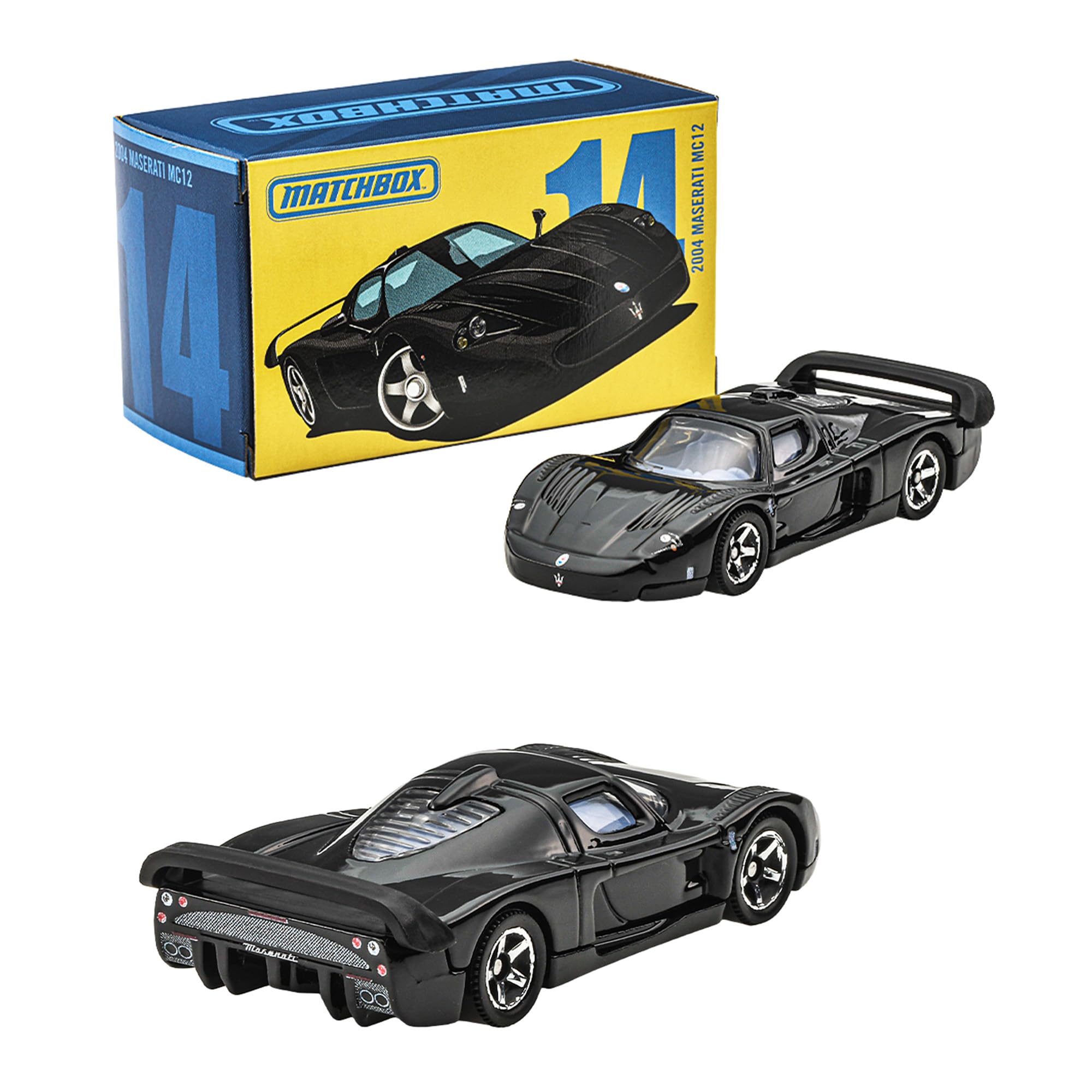 Amazon.co.jp: マッチボックス(Matchbox)