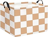 Vista 32 de Cesta de almacenamiento para niños y niñas, cesta de regalo, estante de libros vacío, rectangular, decoración de habitación de animales