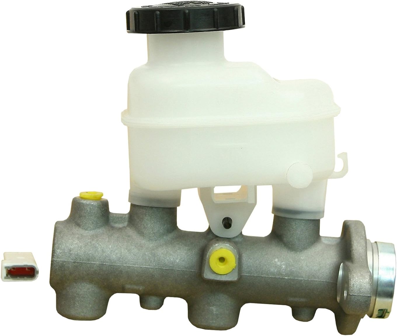 Beck/Arnley 072-9636 Brake Master Cylinder For 2004 Mitsubishi Lancer