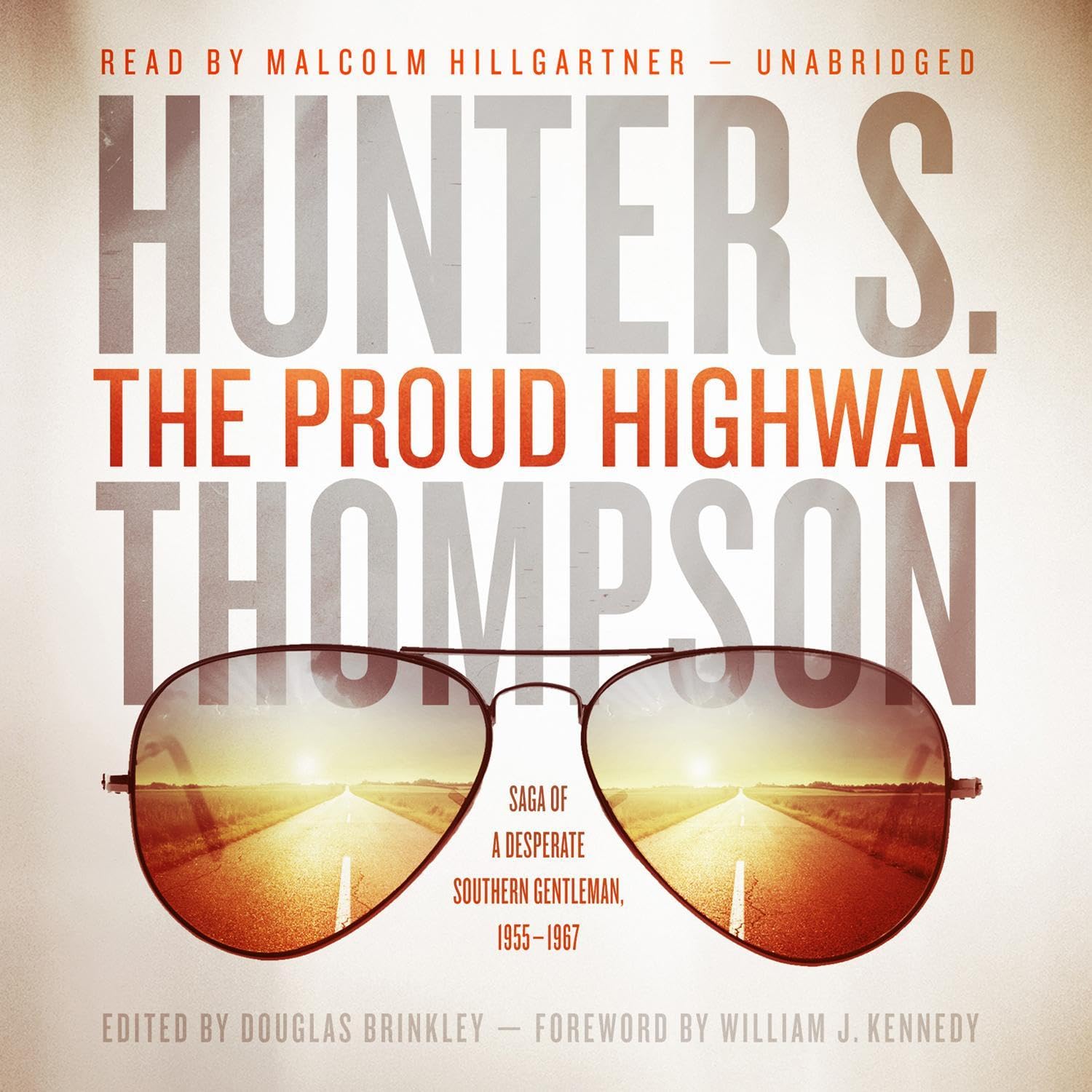 Cover art for The Proud Highway