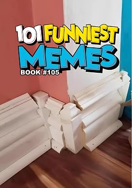 101 самых смешных мемов: книга 105