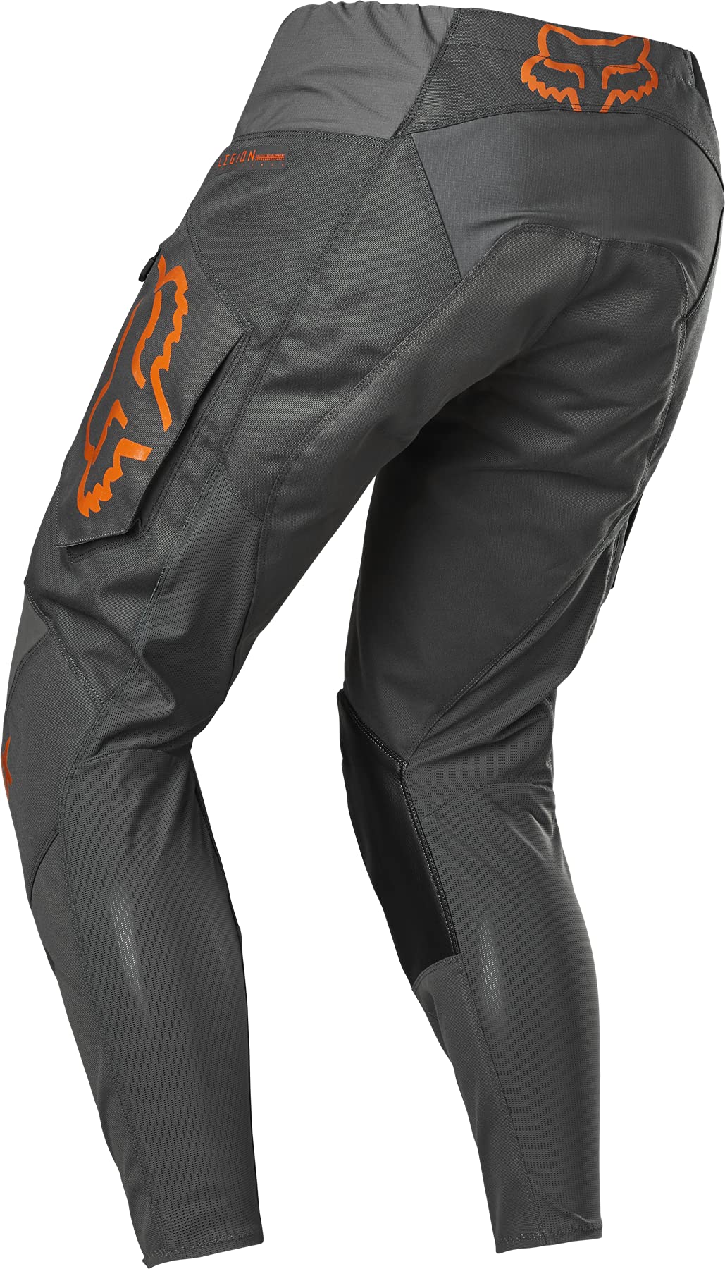 Fox Legion Lt Pants Pewter