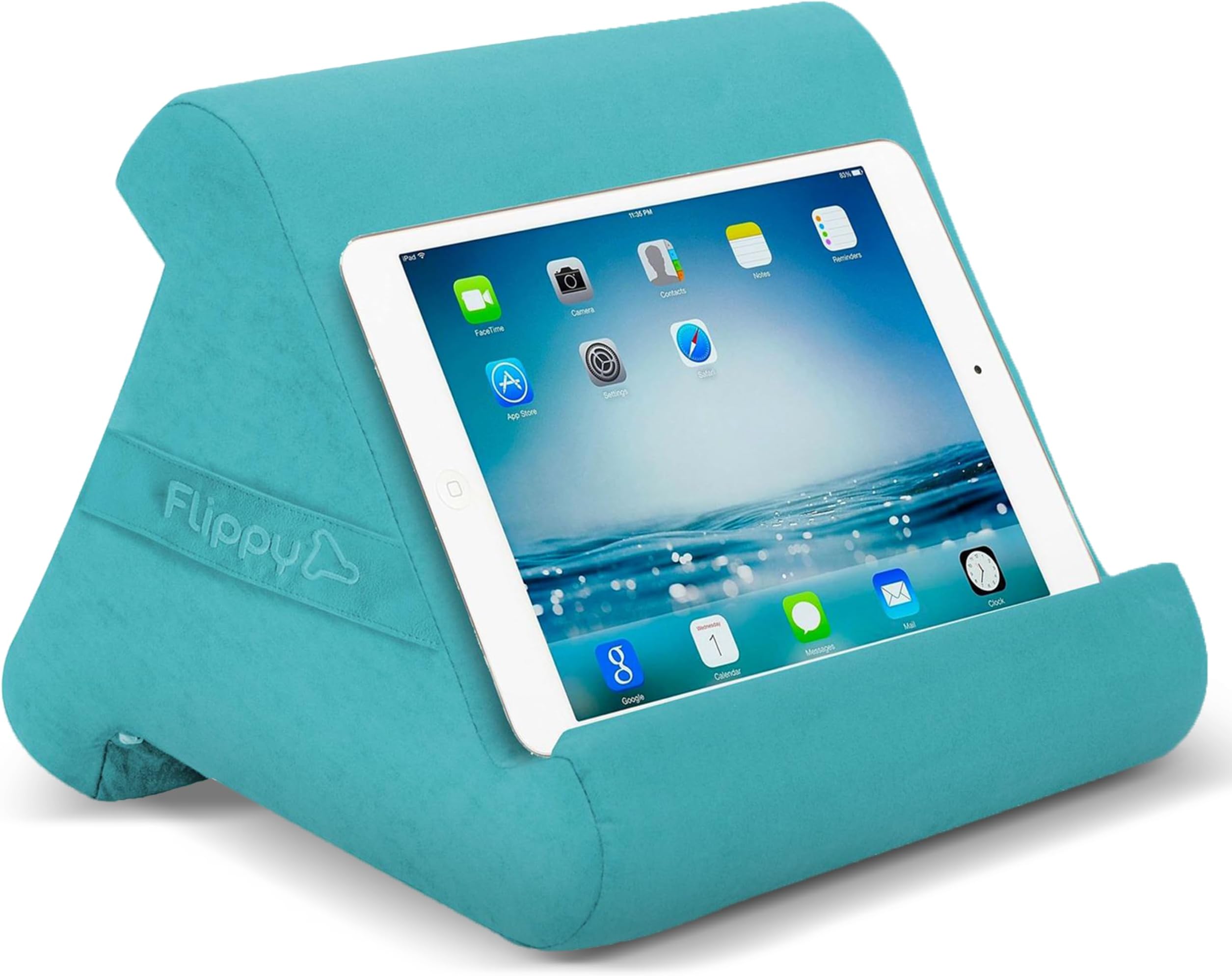 Flippy Tablet Pillow Stand Tablet Stand, Tablet Holder