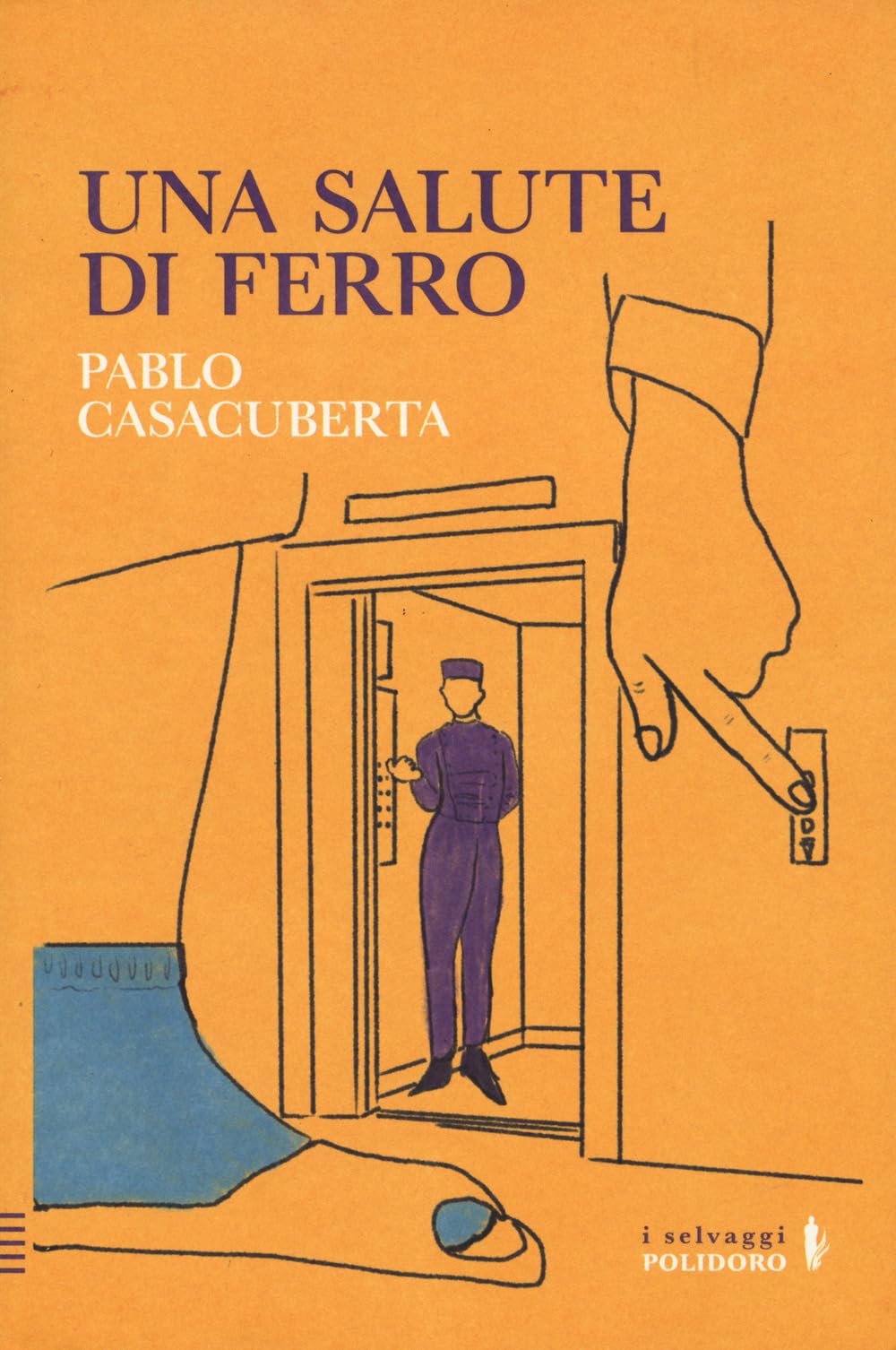 Una Salute Di Ferro - 4
