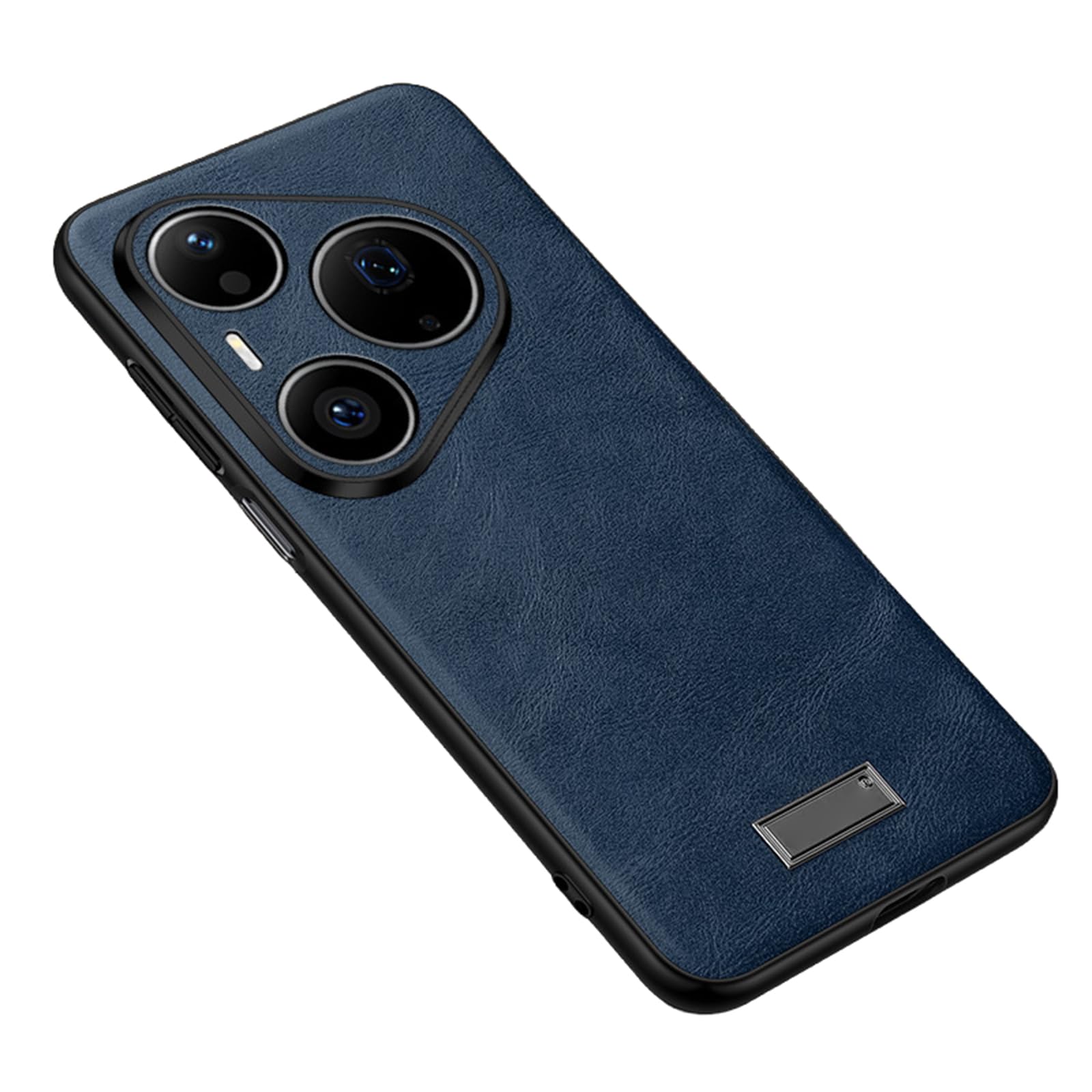 Coque Huawei Pura 90 Pro Max mince bleue sans traces