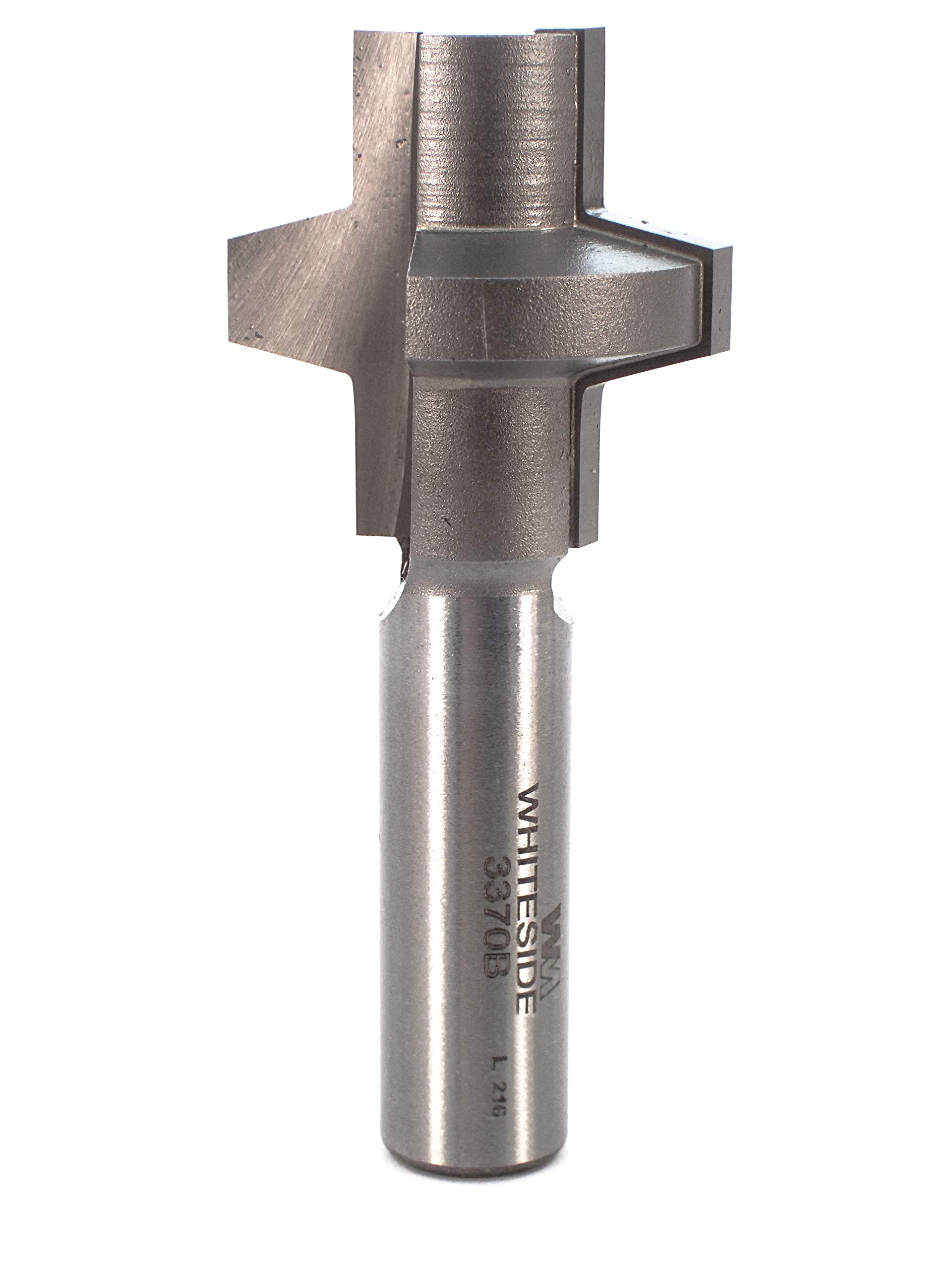 Whiteside Router Bits 3370B Wedge Groove Cutter