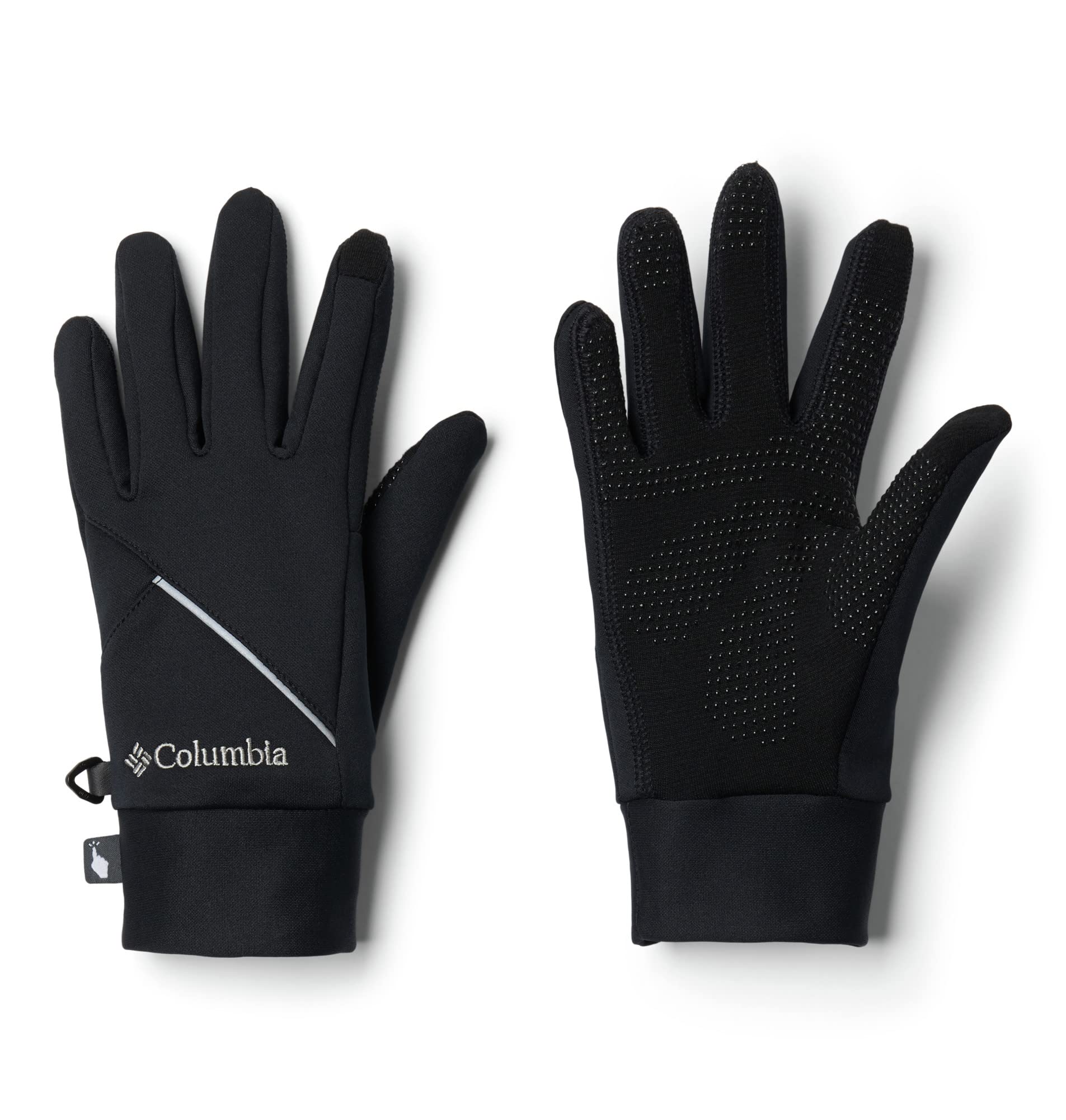 Columbia Damen W Trail Summit Running Glove
