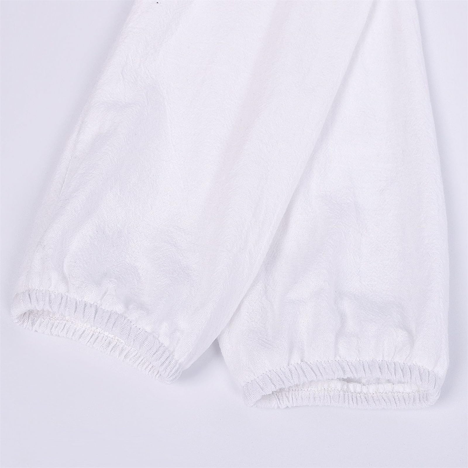 Generico Bambini, Ragazzi Set Medievale Camicia Pantaloni Alla Caviglia Costume Di Halloween Per Top E Pantaloni Scozzesi Giacobiti, Taglie Grandi Disponibili