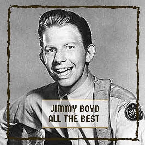 The Little Boy And The Old Man Von Jimmy Boyd Bei Amazon Music Amazon De amazon de