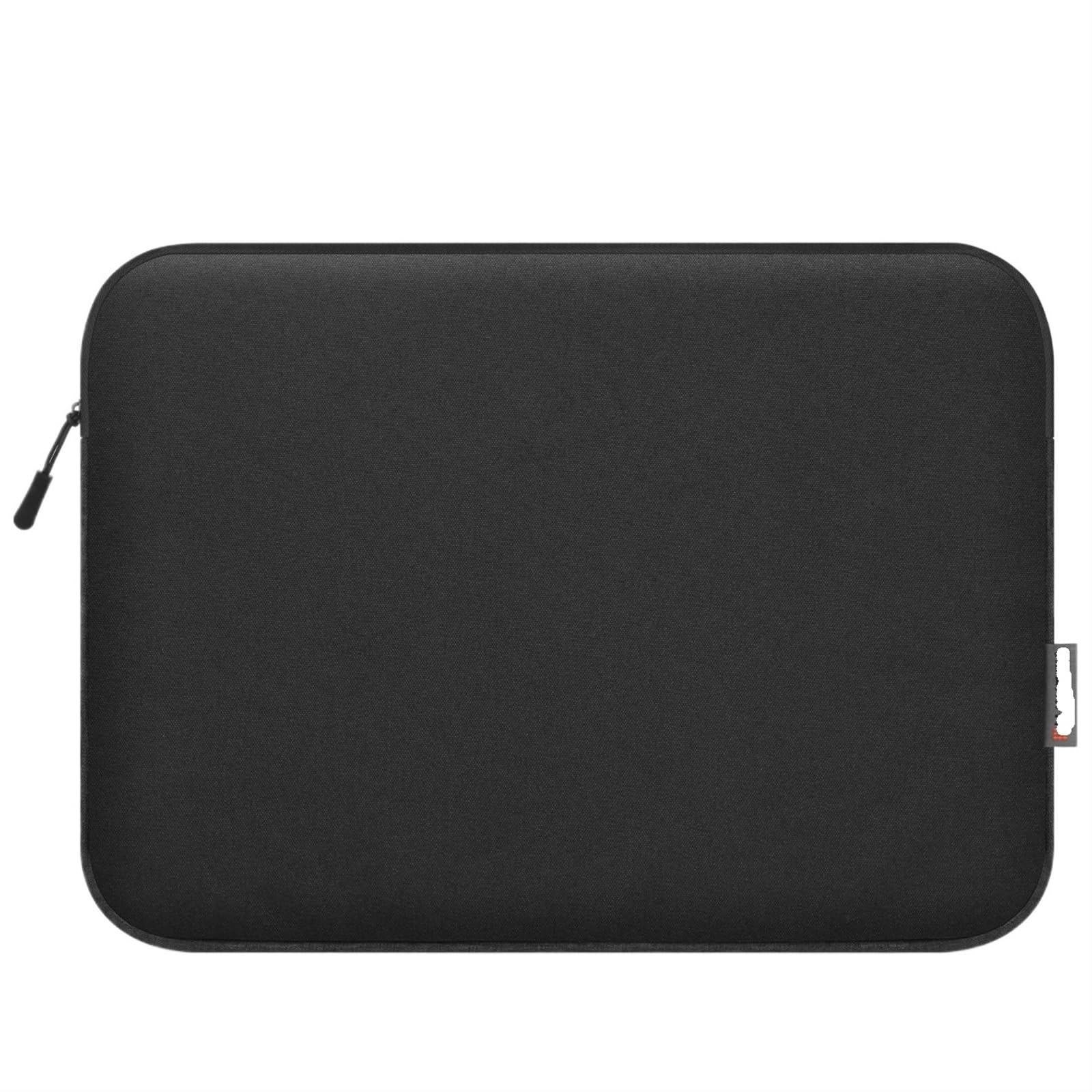 Funda for Ordenador portátil con Cremallera, maletín for de 15-16,7 Pulgadas para Ordenador