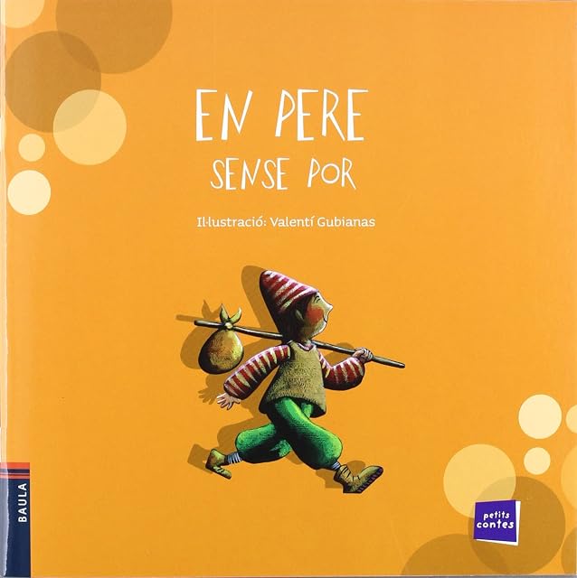 Portada de En Pere sense por