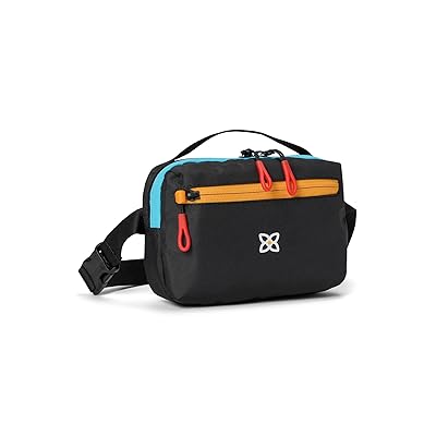 Sherpani Hyk Handbags Chromatic 2, Nylon