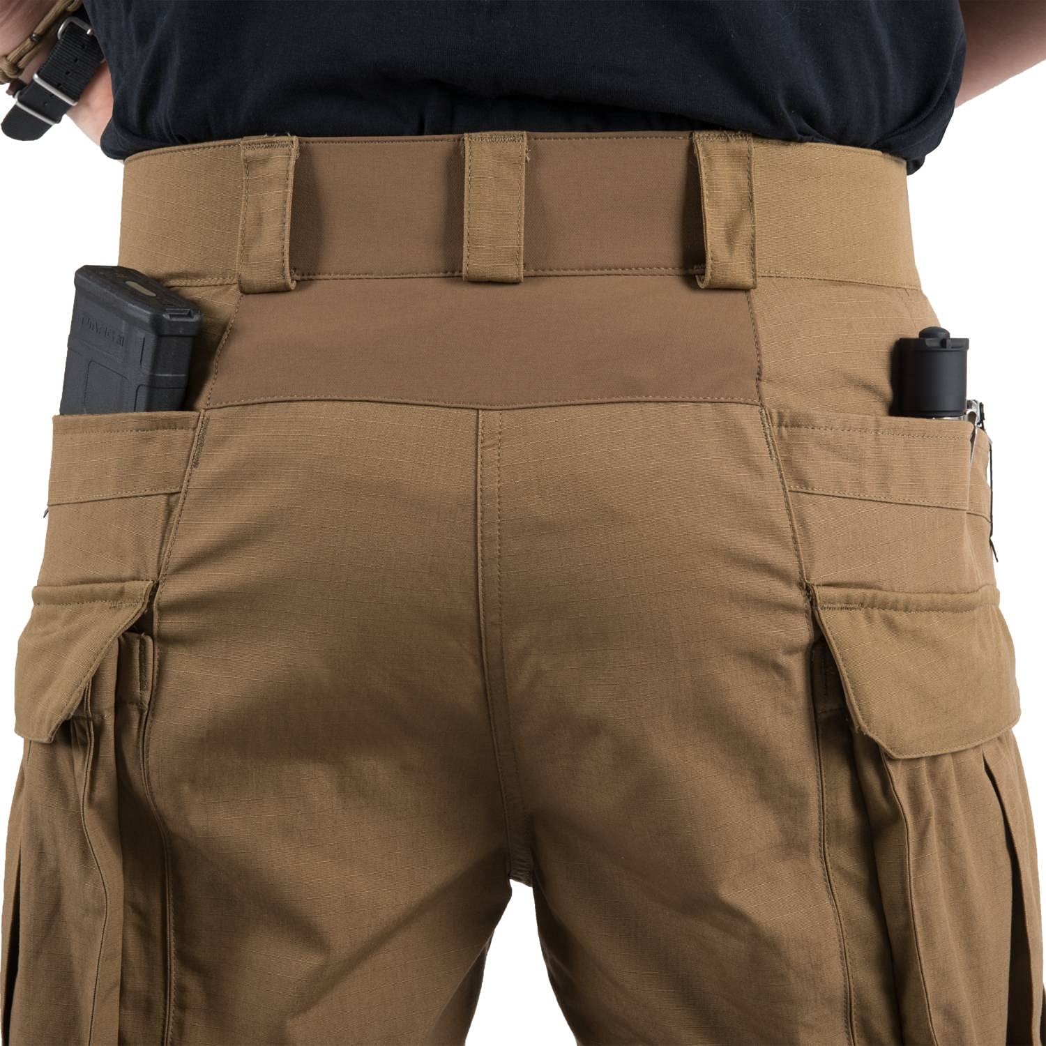 Helikon-Tex BDU Mk2 Pants - US Woodland
