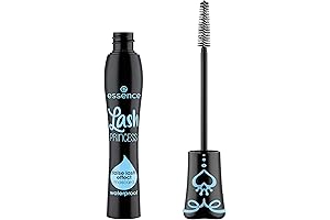 essence | Lash Princess False Lash Waterproof Mascara | For Length & Volume