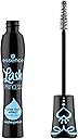 essence | Lash Princess False Lash Waterproof Mascara | Vegan & Cruelty Free | For Length & Volume (Pack of 1)