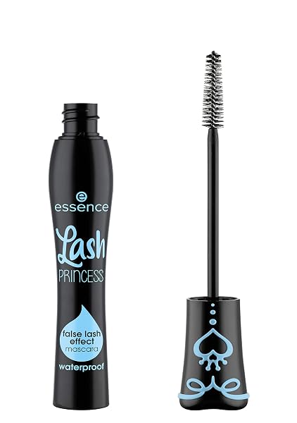 essence | Lash Princess False Waterproof Mascara Cruelty Free Pack of