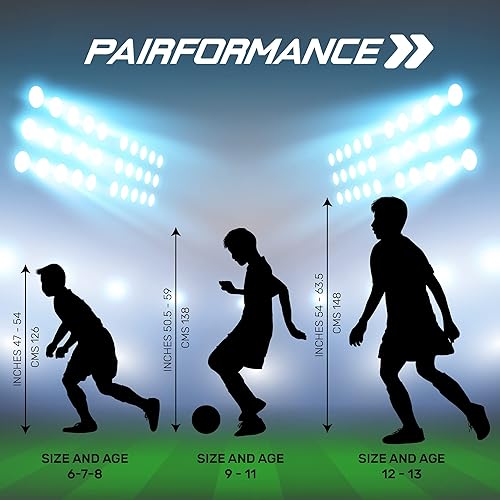 Miniatura 4 de Camiseta de fútbol para niños de primera calidad, uniforme de entrenamiento de equipo deportivo edades de 6 a 12 años camisas deportivas y