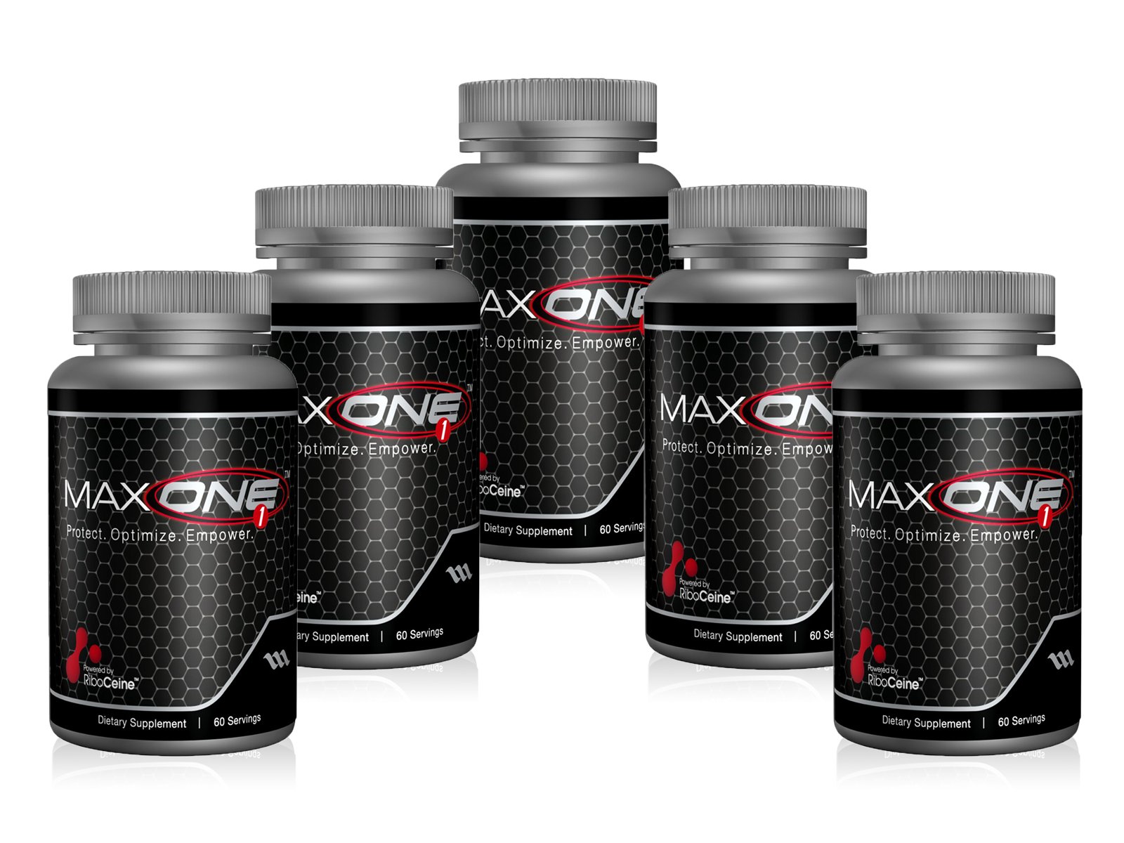 300 Capsule Max One With Glutathione And Antioxidant Supplement |  Desertcart Belize