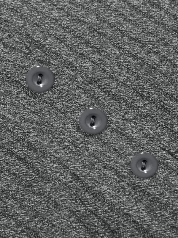 EMMIOL Long Sleeve Henley Shirts for Womens - V Neck Button Ribbed Knit Tops Slim Fit Casual Trendy Lace Tunics Blouse - Image 4