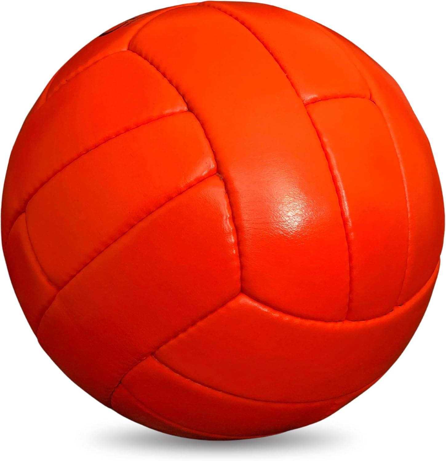 World Cup 1966 England Final Match Famous Leather Soccer Ball, Indoor & Outdoor Tournament Game Association Ball, Historical, Collectible & Birthday Gift for Football Fans Official Size 5 – KL412