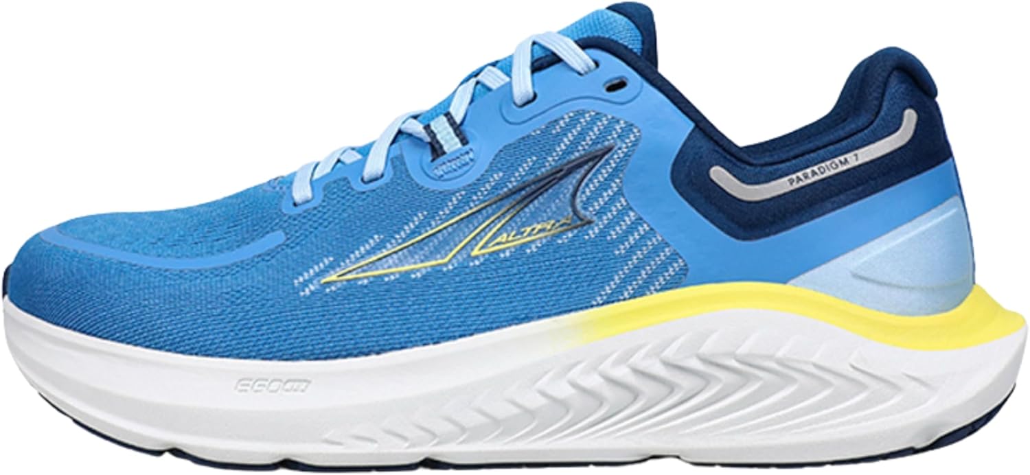 ALTRA Women's Paradigm 7 Road Running Shoe