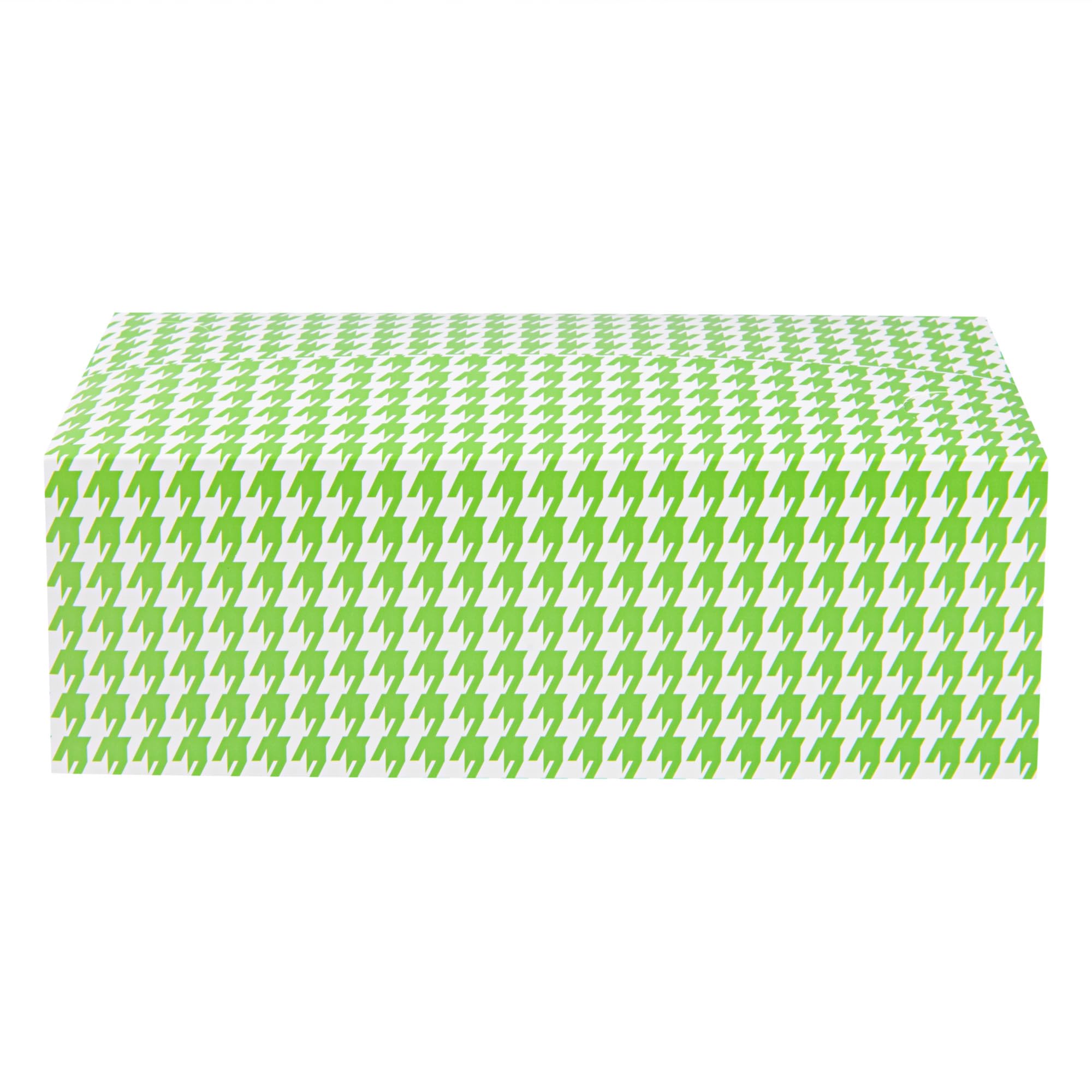 Restaurantware Takeout Box 400 Count 71 Ounces Paper Recyclable Container Disposable Lunch Box Spill-Resistant Food Box Fast Top Design Green