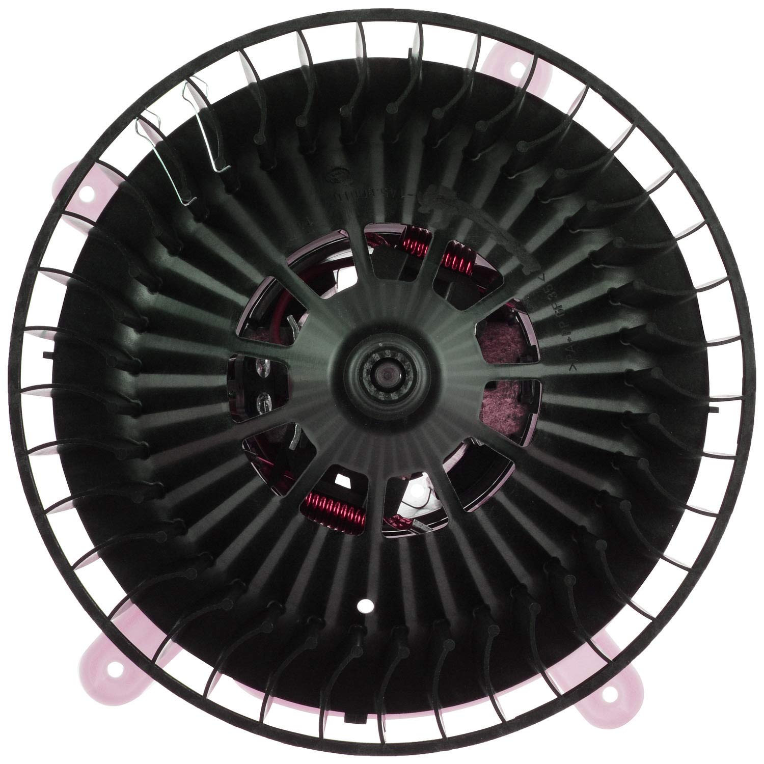Valeo Service 715033 Heater Blower Motor : Amazon.co.uk: Automotive