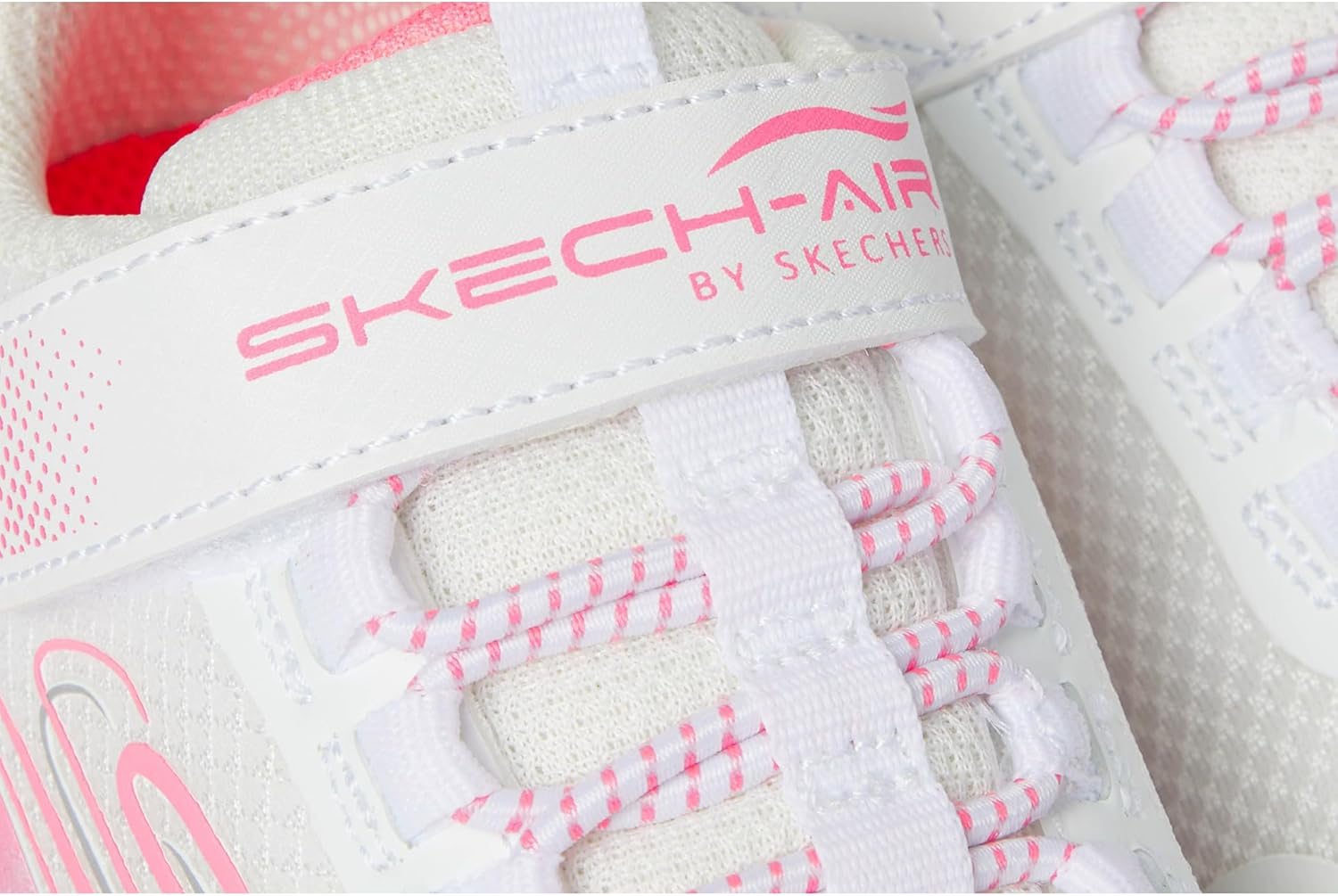 Skechers Girls' Microspec Max Advance-Fly 3.0 Sneakers