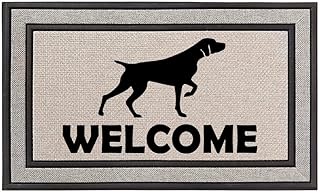 Outdoor Indoor Doormat 18