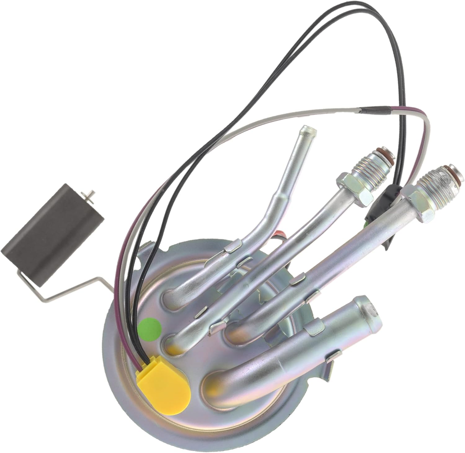 Herko Fuel Pump Sender 593GE For Chevrolet GMC S10 Sonoma Syclone 1991-1995