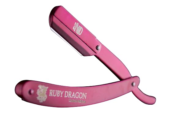 MD Ruby Dragon (Limited Edition)