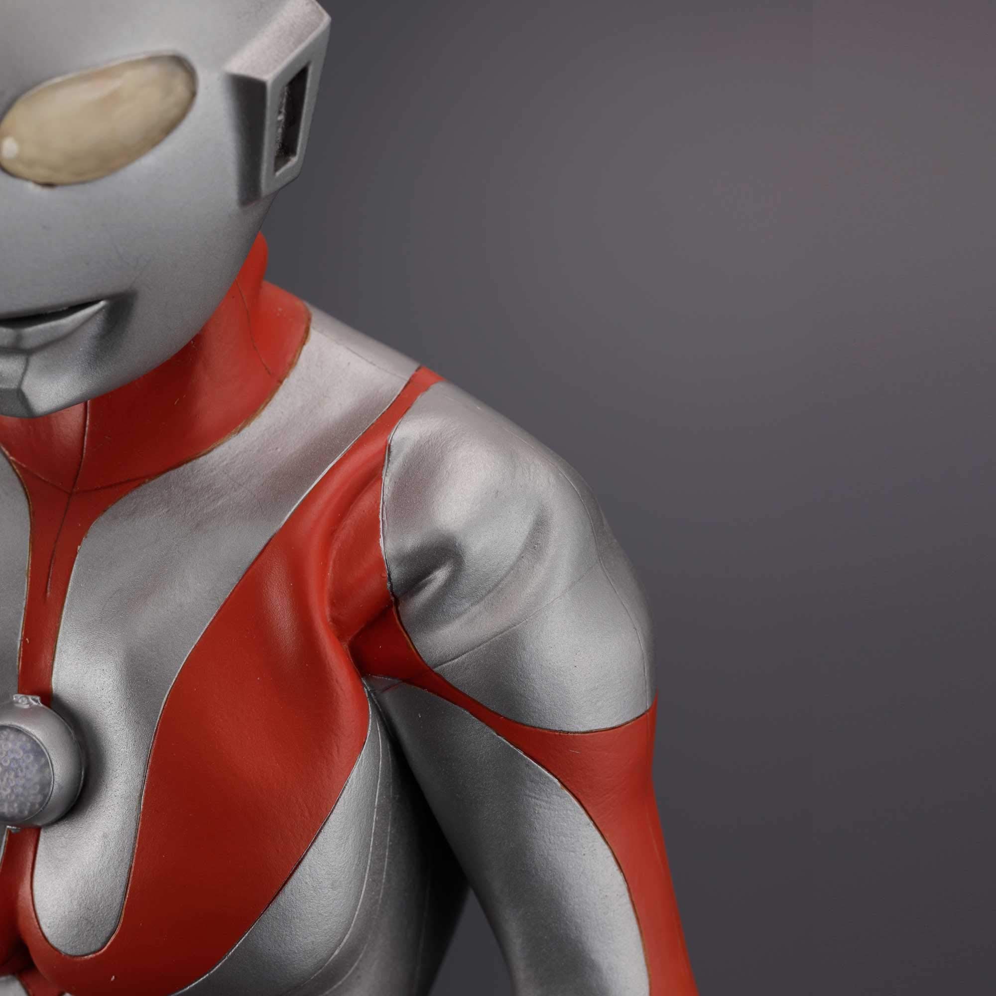 ウルトラマンCtype NONSCALE レジンキャストモデル　無塗装 ウルトラマンCtype NONSCALE レジンキャストモデル無塗装